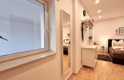 BELLAHOMES Apartments, Ground Floor, Aircondition, Private Parking, Airport 30 min - Foto 7