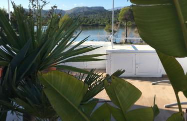 Apartment Beach Inn - Foto 38