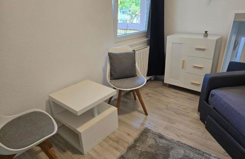 Apartment in Krefeld City with Balcony - Foto 49