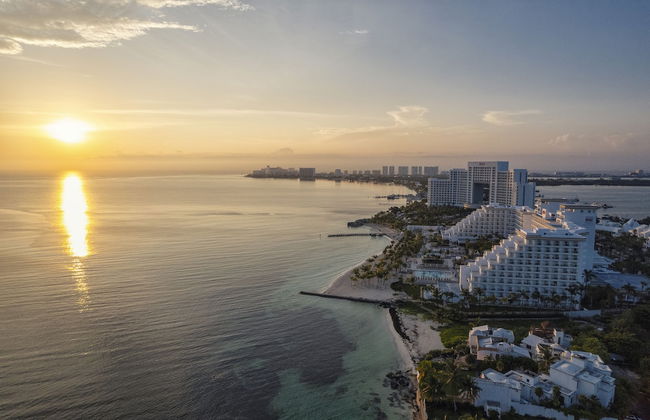 Hotel Riu Caribe - All Inclusive - Foto 78