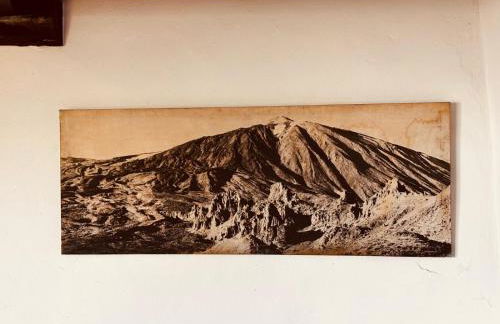 Casa Afrikika Casa Canaria con Terraza en Garachico - Foto 20