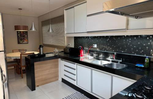 Linda Casa no Centro de Piracicaba - Foto 11