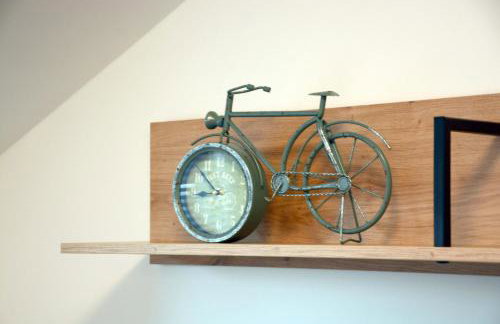 Apartmani Magić - Foto 15