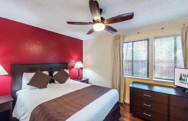 North Lake Lodges & Villas - Foto 14