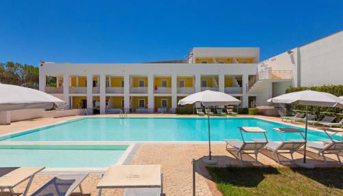 Residence Solaris - Foto 2, sunbed