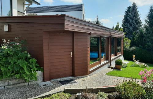 Allgäu Apartment - Foto 11