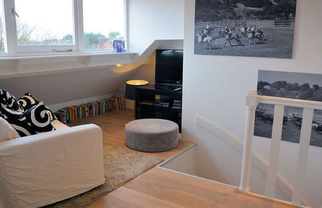 Coastal Apartment Near Dunes - Photo 11