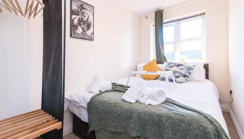 Apt - Sleeps 6 - Pets Ok - Parking - Foto 2, towels