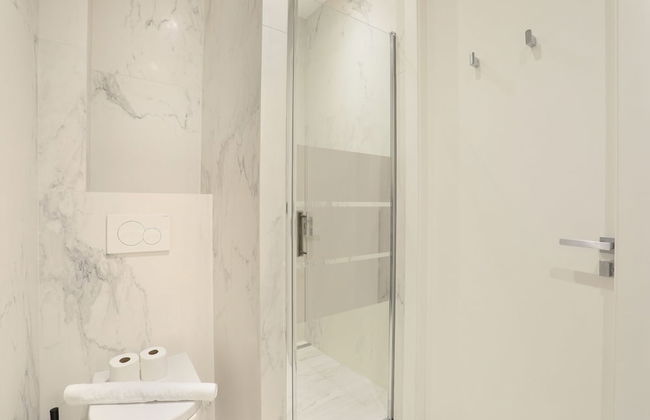 Sublime et neuf appartement Saint Germain des Près ( Notre Dame Des Champs) - Foto 11