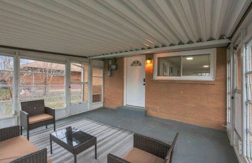 The Reynoldsburg Getaway - Foto 7