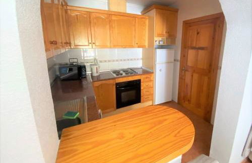 Bungalow La Casita - Punta Prima - Serena IV- Orihuela Costa - Foto 16