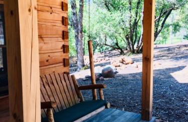 Apple Valley Cabin - Photo 22