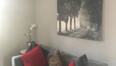 Victorian Church Flat 3 - Foto 4