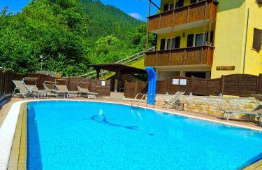 Residence ai Tovi - Photo 1