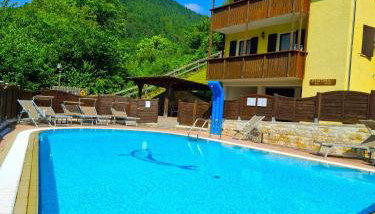 Residence ai Tovi - Photo 1