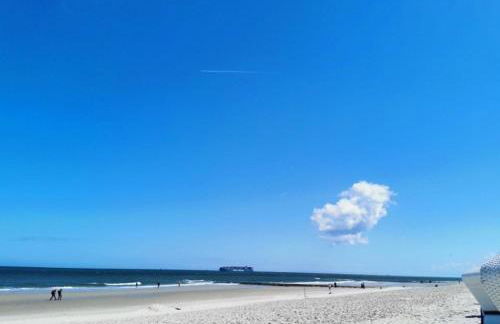 Mein Wangerooge- wohlfühlen in zentraler Strandnähe - Foto 11