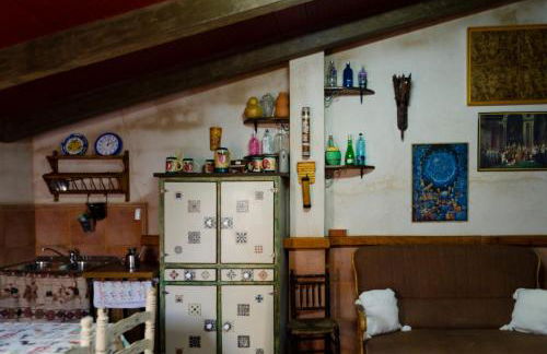 Casa Rural Cervarte - Photo 13