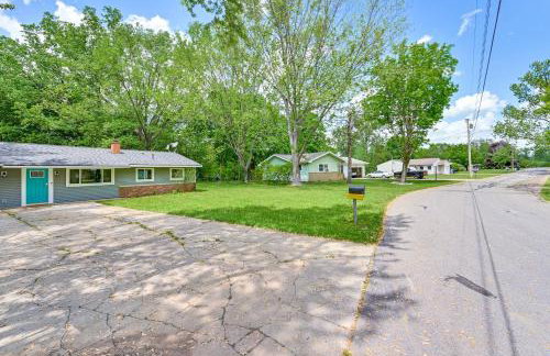 2 Mi to Dtwn Family Home in Warsaw! - Foto 25