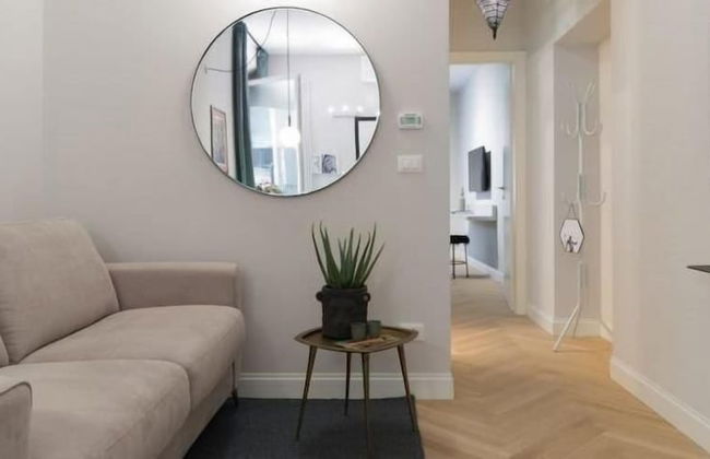 Sphera Bologna, Design Suite under the Two Towers - Foto 31