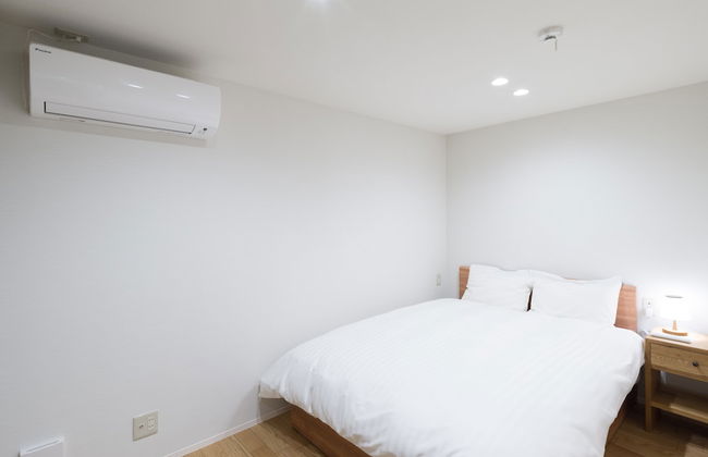 Rakuten STAY HOUSE x WILLSTYLE Haginishitamachi - Foto 10