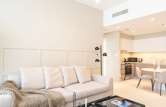 Aya - Outstanding 1BR Apartment With Amazing Creek Views - Foto 11
