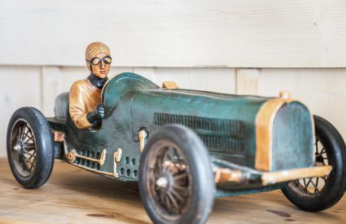 Admiral Stuuv - Photo 31