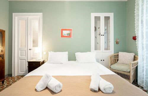 Castel Abaso Boutique Apartments by Explore Andros - Foto 69