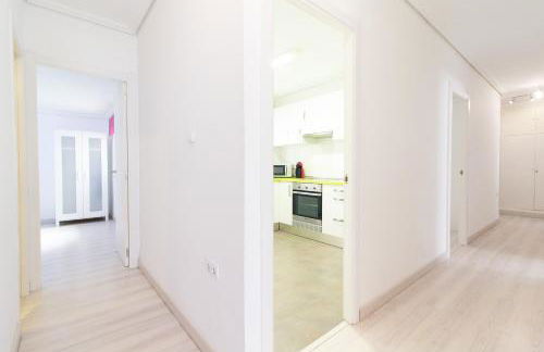 Global Properties, Apartamento de 4 habitaciones a 100 m de la playa - Foto 13