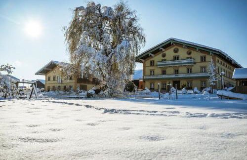 Moierhof - Der Ferienbauernhof am Chiemsee - Photo 40