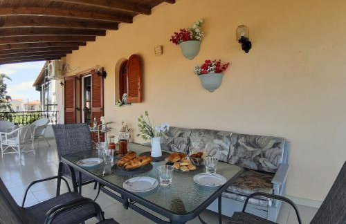 Calma Luxury Apartments #1 Sozopoli in Halkidiki - Foto 42