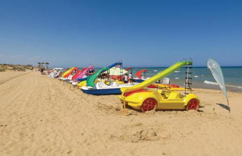 Stunning Apartment In Orihuela Costa - Foto 10