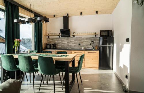 TATRZAŃSKIE TARASY Luxury Chalets - Foto 33