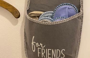 Central City Privatapartment Relax-Inn, Netflix & Sky TV! - Foto 16