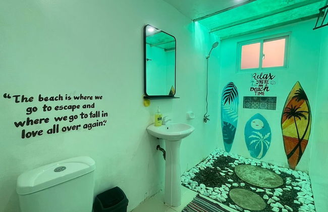 Na-Yah Beach Resorts - Foto 80