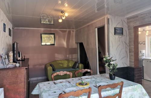 gîte le voyageur - Foto 7