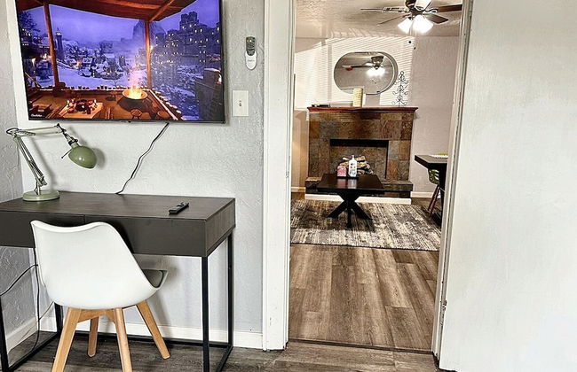 Clean Cozy 1-bedroom Near Plaza District 32C - Photo 7