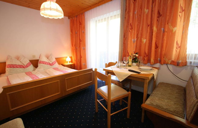 Chalet in Wagrain Near Ski Lift - Foto 6