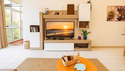 Oceanos 12 Holiday Apartment, Portimão, Algarve - Foto 3