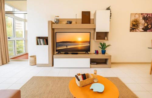 Oceanos 12 Holiday Apartment, Portimão, Algarve - Foto 3