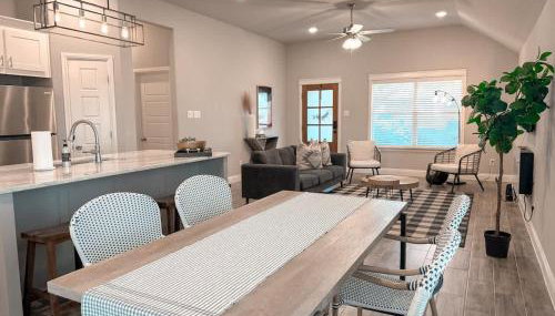 Stunning 3BD 2B - Weatherford - Same Day Bookings - Foto 3