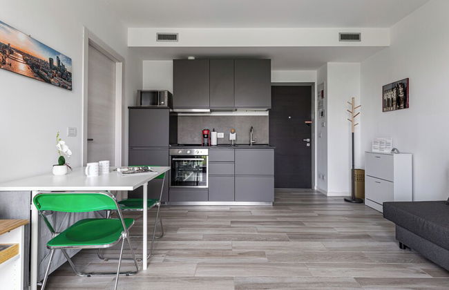 Italianway - Pasolini 74 - Feel Uptown - Foto 29