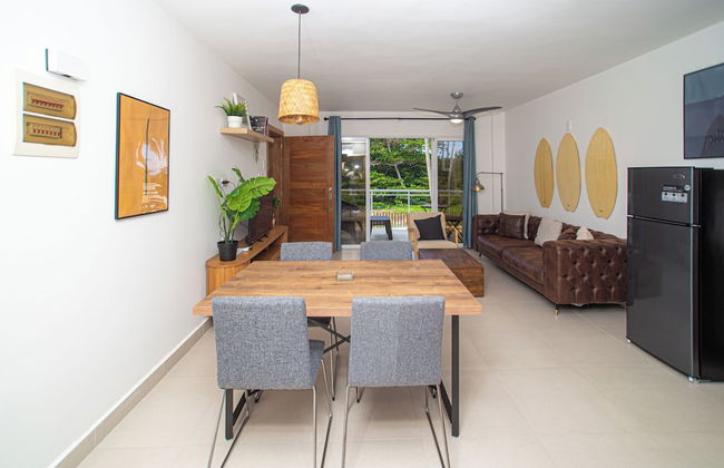 0047Cozy 1 bedroom Ocean View Cabarete - Photo 20