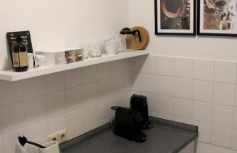 GlückAufBud Schwarzenberg WLAN Netflix Stellplatz - Foto 8