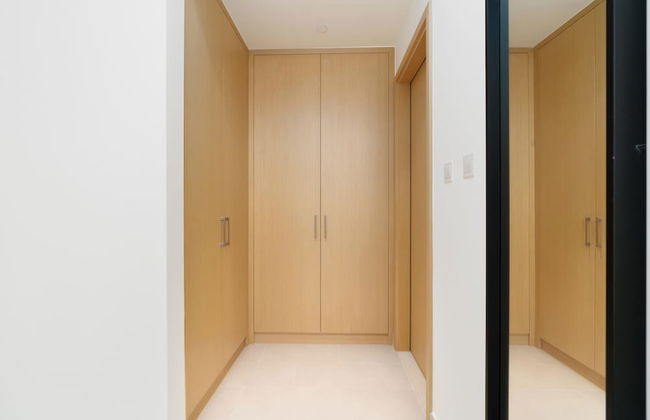 LuxBnB Creek Rise Tower Harbor Views - Foto 5