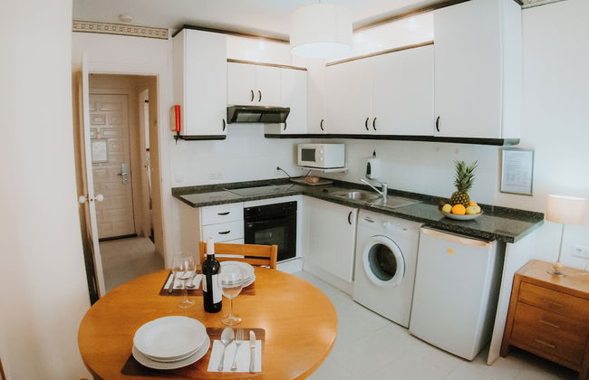 Crown Resorts Club Marbella - Photo 6