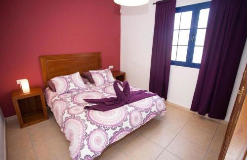 Rubicón I BY TenerifeSummerVillas - Foto 17