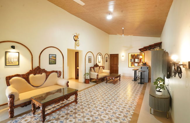 Indira Farms - Foto 28