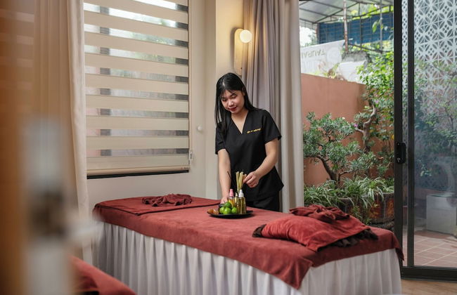 Westlake Pearl Aparthotel & Spa - By Pegasy Group - Photo 62