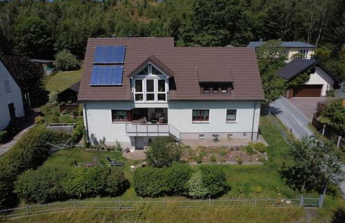 Ulrich & Christa´s Ferienhaus - Foto 1