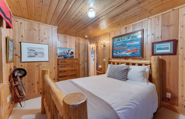 Homewood Lakefront by Avantstay Private Beach & Lake Access + Views! - Photo 30